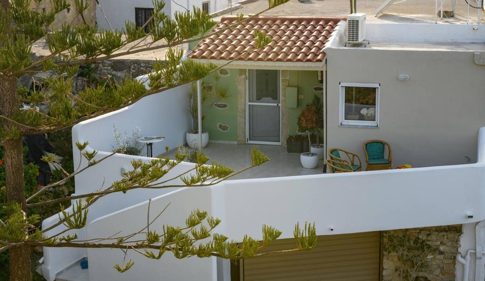 Kouses Estate Close To Matala,Komo Beach & Faistos Экстерьер фото