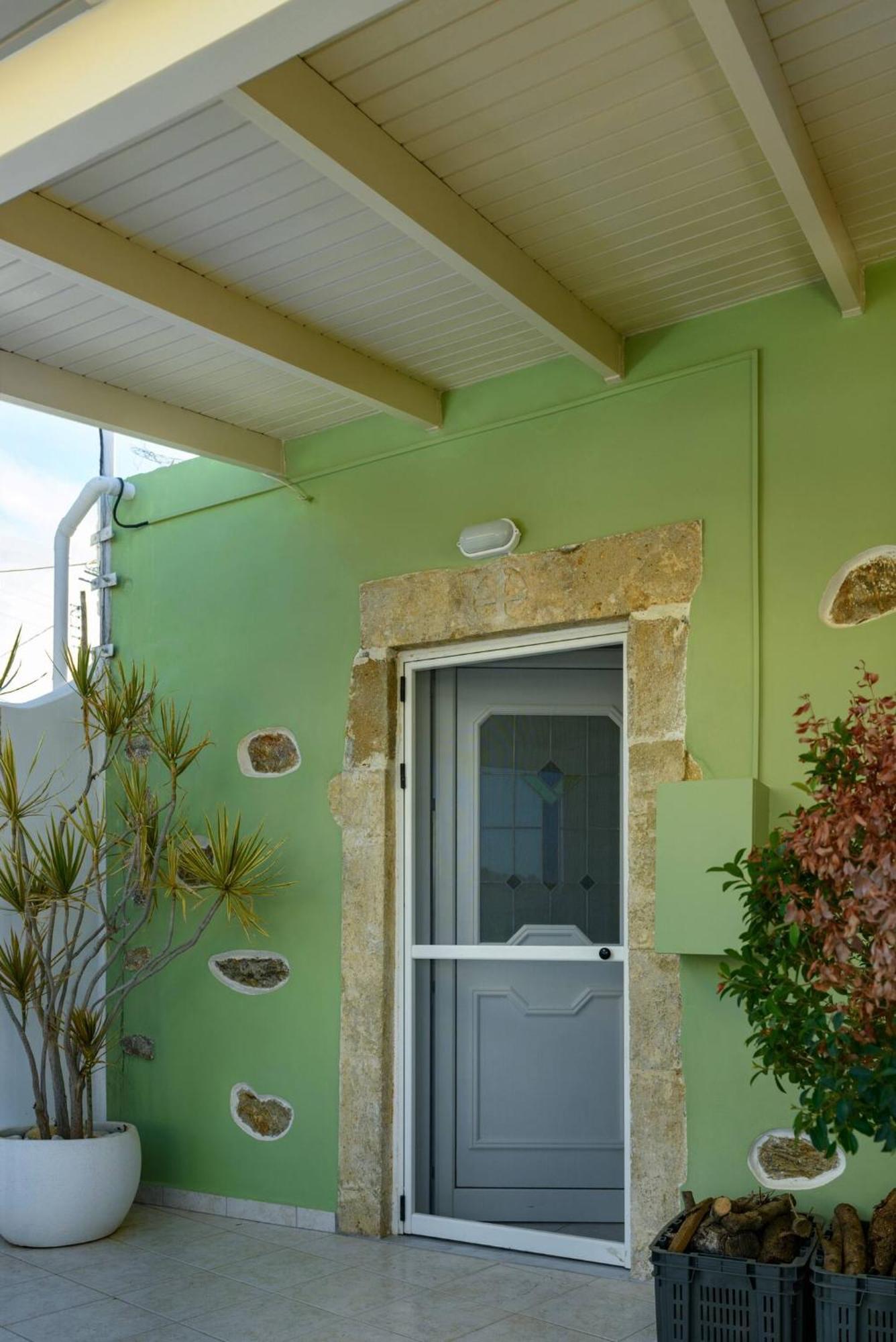 Kouses Estate Close To Matala,Komo Beach & Faistos Экстерьер фото